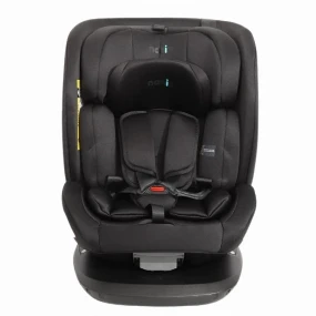Nania Dreamride auto sedište za decu Black, 40 - 150 cm