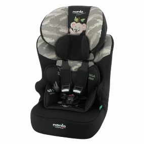 Nania Race I auto sedište i-Size Koala, 76-140cm