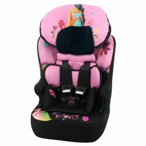 Nania Race I auto sedište i-Size Princess Power, 76-140cm