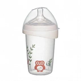 Nip First Moments flašica za bebe 270ml