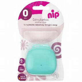 Nip kutija za varalicu Quicky, 0m+