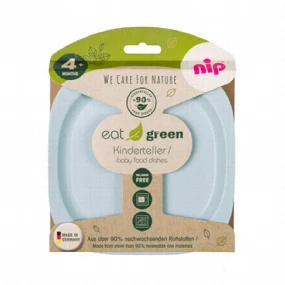 Nip tanjir za decu Green Line, 4m+