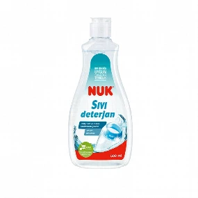 Nuk deterdžent za pranje bebi flašica i cucli