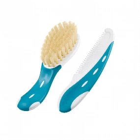 Nuk set četka i češalj, Plava