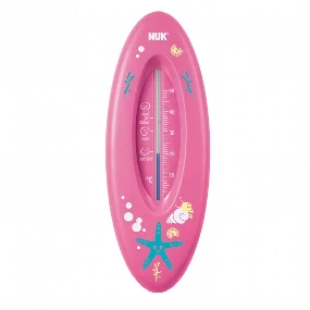 Nuk termometar Ocean, Roze