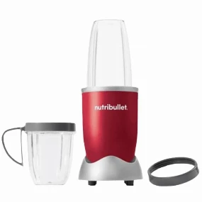 Nutribullet blender NB606R