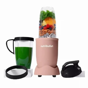 Nutribullet blender NB907MACL