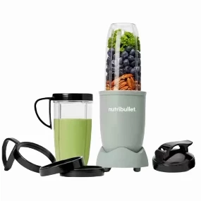 Nutribullet blender NB907MAJD