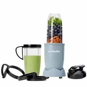 Nutribullet blender NB907MASL