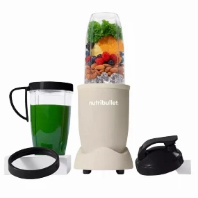 Nutribullet blender NB907MASN
