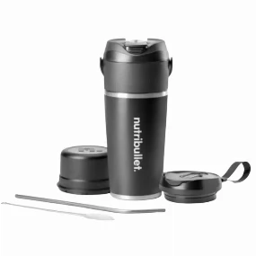 Nutribullet blender NBP016B