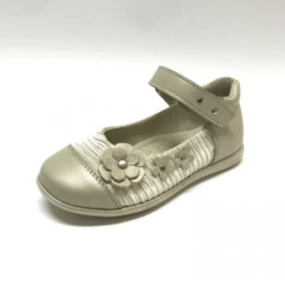 Pavle baletanka Bež 203071, 24-26