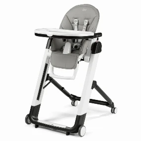 Peg Perego hranilica Siesta Follow me Ice, 0m+