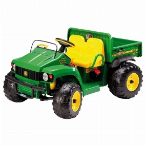Peg Perego John Deere džip na akumulator Gator HPX