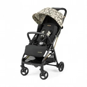 Peg Perego Selfie kolica za bebe Gold, 0m+