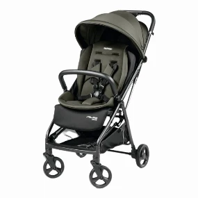 Peg Perego Selfie Plus kolica za bebe Metal, 0m+