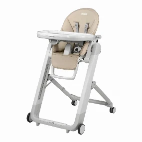 Peg Perego Siesta Follow Me hranilica za bebe Astral, 0m+