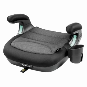 Peg Perego Viaggio Shuttle buster sedište Crystal Black, 125-150cm Isofix