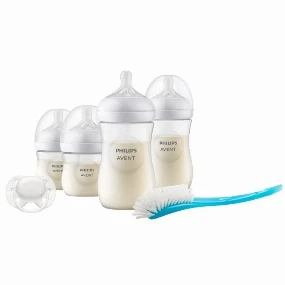 Philips Avent set za bebe Natural Response
