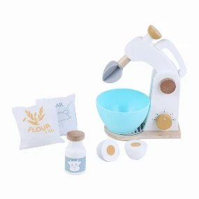 Pino drvena igračka Mikser