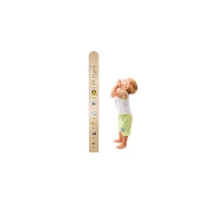 Pino drvena igračka za decu Rastimetar, Džungla