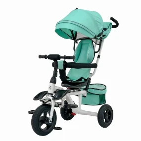 PlayTime tricikl za decu Big Mint