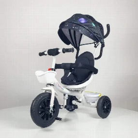 Playtime tricikl za decu Planete 442, 3+