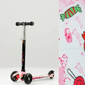 PlayTime trotinet za decu Sweet, 3g+