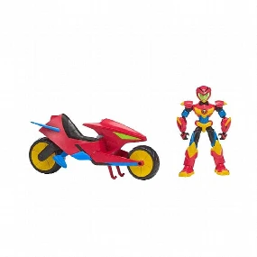Power Players akcijska figura za dečake, 4g+