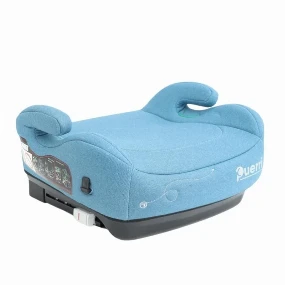 Puerri Force auto sedište za decu Blue, 125 - 150 cm Isofix