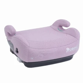 Puerri Force auto sedište za decu Pink, 125 - 150 cm Isofix
