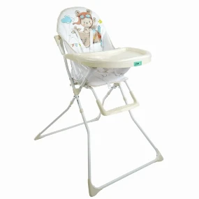 Puerri Picola hranilica za bebe Bear Beige, 6m+