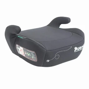 Puerri Power auto sedište za decu Black, 125 - 150 cm