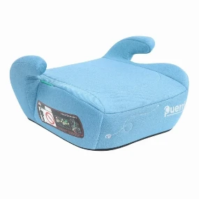 Puerri Power auto sedište za decu Blue, 125 - 150 cm