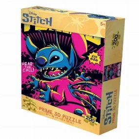 Puzzle za decu Stitch 200 PCS