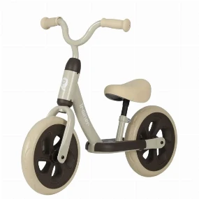 QPlay balans bicikla za decu Trainer Beige