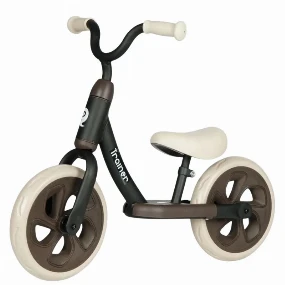 QPlay balans bicikla za decu Trainer Black