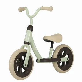 QPlay balans bicikla za decu Trainer Green