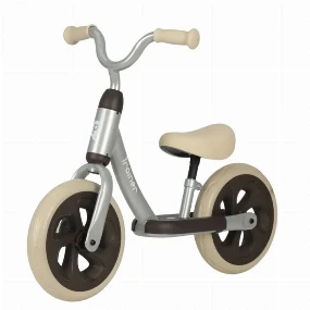 QPlay balans bicikla za decu Trainer Grey
