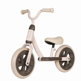QPlay balans bicikla za decu Trainer Pink