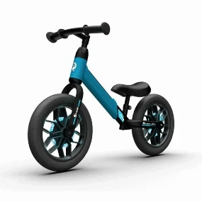 QPlay Spark balans bicikla bez pedala Blue