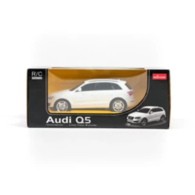 Rastar automobil Audi Q5 1:24