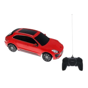 Rastar automobil Porsche Macan Turbo 1:24
