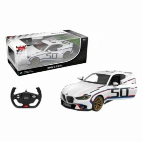 Rastar automobil za dečake BMW 3.0 CSL 1:14