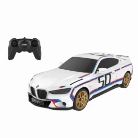 Rastar automobil za dečake BMW  3.0 CSL 1:24