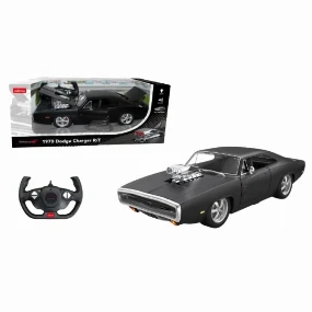 Rastar automobil za dečake Dodge Charger R/T Engine 1:16