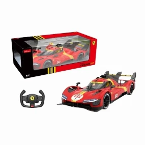 Rastar automobil za dečake Ferrari 499P 1:14