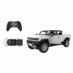 Rastar automobil za dečake Hummer EV 1:16