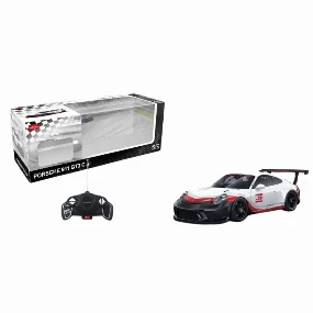 Rastar automobil za dečake Porsche 911 GT3 CUP 1:18