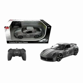 Rastar automobil za dečake Porsche 911 Sport Classic 1:16